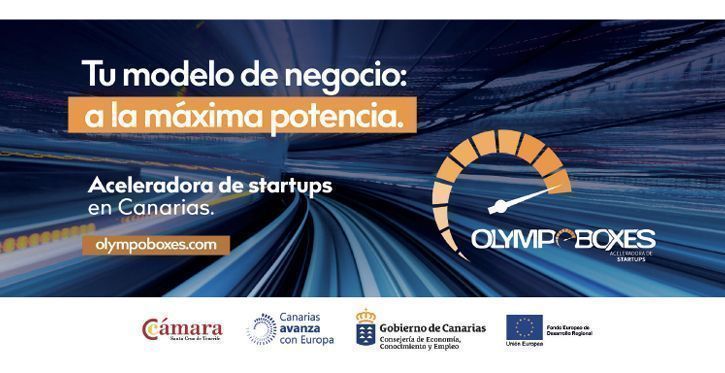Comienza la búsqueda de las “startups” más innovadoras de Canarias