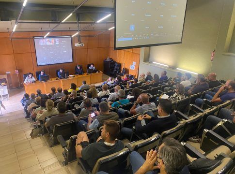 El ICIA avanza en el control de la cochinilla del aguacate en Canarias