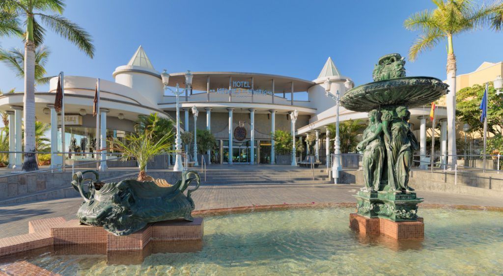 ADRIAN Hoteles Jardines de Nivaria cumple 25 años