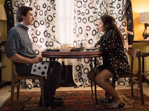 ‘Paterson’ muestra un modelo sano de masculinidad al tiempo que convierte la poesía en cine