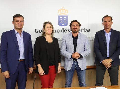 Gobierno y Ashotel recuperan el ‘Programa de encuentros con el producto local’