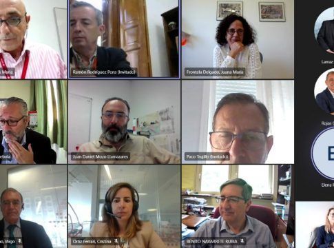 Las Cátedras Fundación Cepsa potenciarán las líneas de investigación universitaria enfocadas a la transición energética