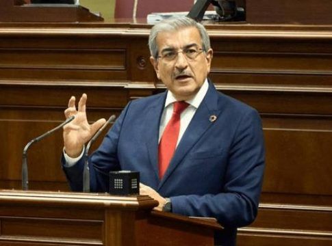 Si sigue alta la inflación se mantendrá la devolución del impuesto de combustible