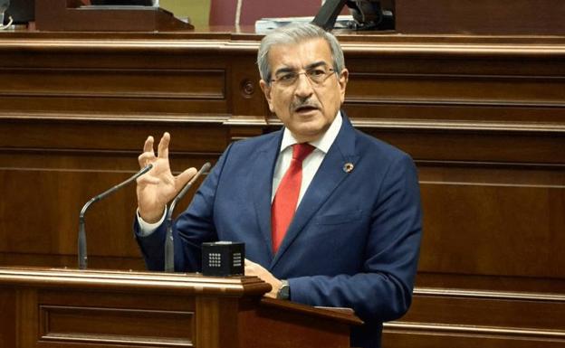 Si sigue alta la inflación se mantendrá la devolución del impuesto de combustible