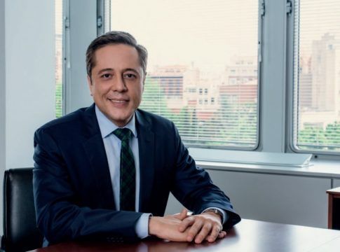 José Bayón: “Somos una empresa pública con una función en el desarrollo de las políticas de emprendimiento”