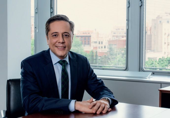José Bayón: “Somos una empresa pública con una función en el desarrollo de las políticas de emprendimiento”