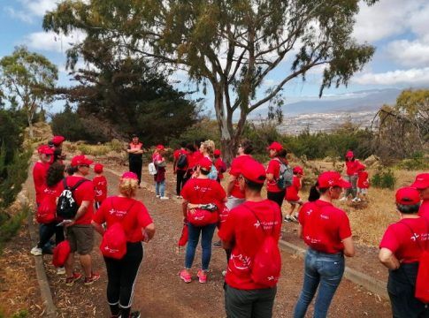 Fundación Cepsa celebra el Día del Medio Ambiente a través de la acción directa y la educación ambiental