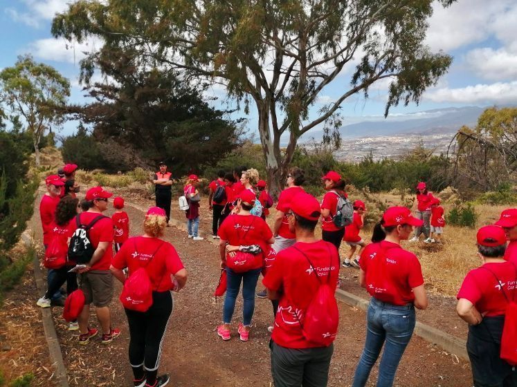 Fundación Cepsa celebra el Día del Medio Ambiente a través de la acción directa y la educación ambiental