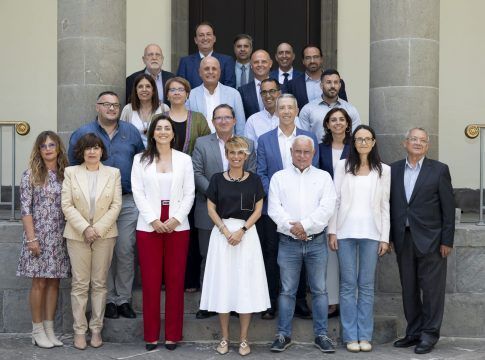 Las empresas de economía social canarias refuerzan su participación normativa
