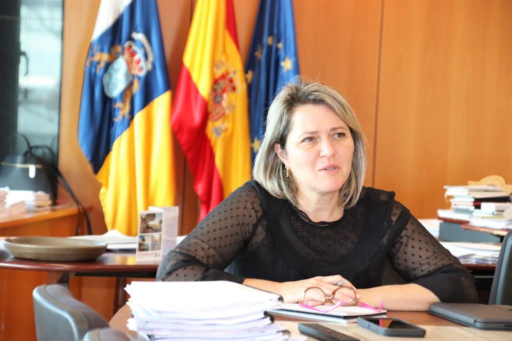 El Gobierno canario abona 4,8 millones a 686 productores ganaderos