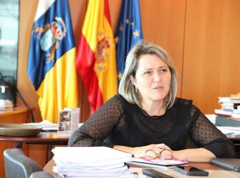 El Gobierno canario abona 4,8 millones a 686 productores ganaderos
