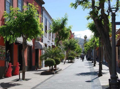La Cámara pone en marcha la iniciativa La Palma Living Lab