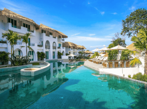 Lopesan Hotel Group desembarca en Asia y se convierte en la primera cadena hotelera canaria en Tailandia