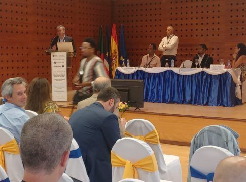 Canarias avanza en las alianzas para una administración accesible y el crecimiento inteligente
