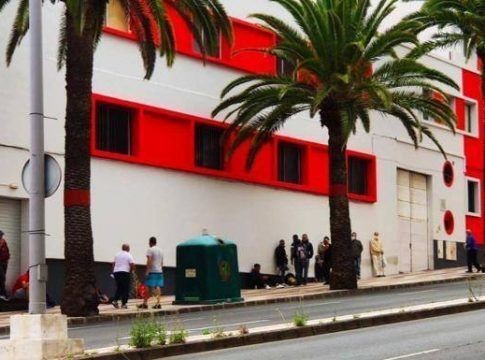 Cáritas constata que la pandemia agrava la pobreza y la exclusión en Canarias