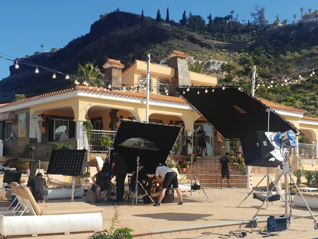 El Clúster Audiovisual de Canarias y Proexca organizan la segunda edición del Foro de Cine Publicitario en Canarias