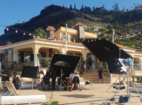 El Clúster Audiovisual de Canarias y Proexca organizan la segunda edición del Foro de Cine Publicitario en Canarias