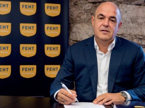 José María Mañaricua : En el mejor de los casos en 2022  llegaremos a un 80% de ocupación respecto a 2019.￼