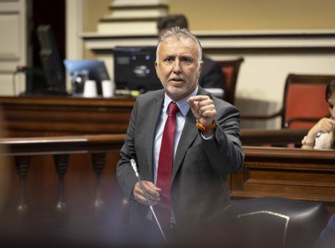 El Consejo Europeo reconoce las especificidades de las RUP en la nueva Estrategia de la Unión Europea