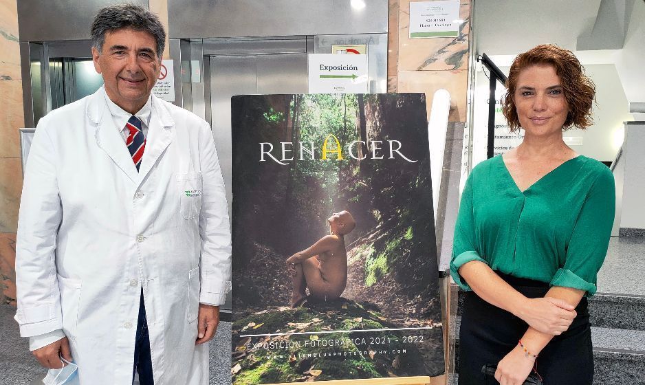 Humanizando el cáncer de mama