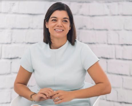 Sara Mateos: “Ponemos mucho de nosotros en cada uno de nuestros proyectos, para nosotros todos tienen algo que los hace relevantes”