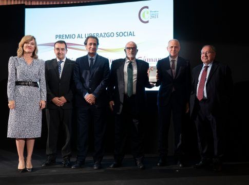  La Cámara de España celebra la primera edición de los Premios Cámaras 2021 reconociendo la labor de las Cámaras Canarias