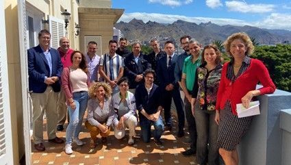 La Cámara y CCC clausuran la VII edición del Curso Superior en Gestión de Bares y Restaurantes
