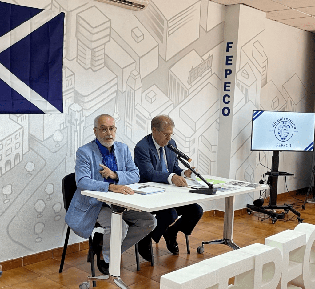 FEPECO denuncia que la Consejería de Transición Ecológica, es un peligro para el medioambiente en Canarias, por su negativa a la introducción del gas natural