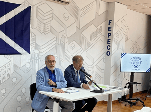 FEPECO denuncia que la Consejería de Transición Ecológica, es un peligro para el medioambiente en Canarias, por su negativa a la introducción del gas natural