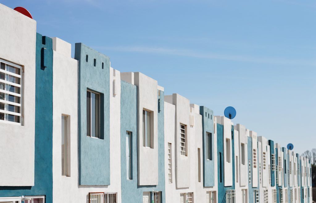 El precio de la vivienda en Canarias sube un 3,97% frente al año pasado