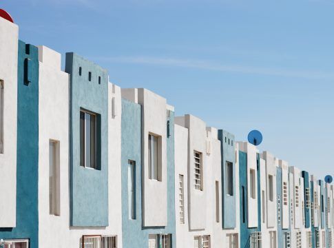 El precio de la vivienda en Canarias sube un 3,97% frente al año pasado