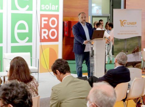 Transición Ecológica expone en Madrid el Plan de Transición Energética de Canarias