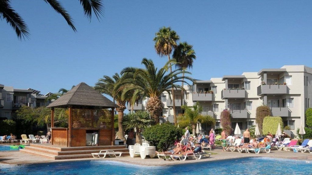 Los ocupados en el sector turístico en Canarias aumentan un 20,3% en junio