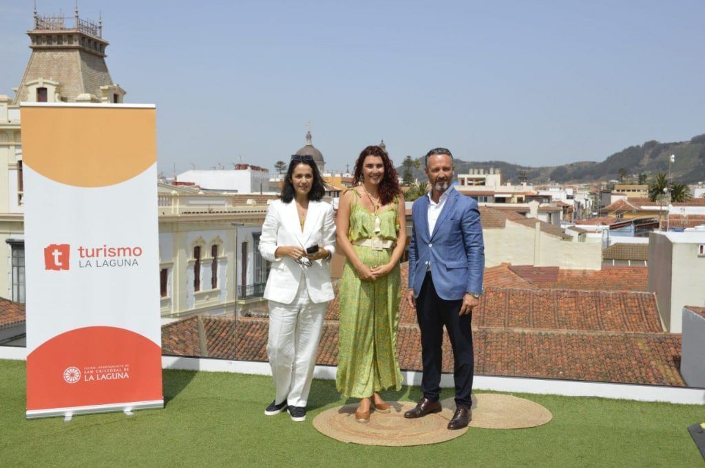 Ashotel aplaude la creación del Patronato de Turismo de La Laguna e invita al consistorio a apoyarse en las empresas turísticas