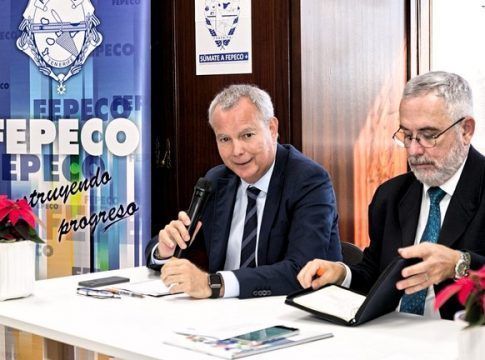 FEPECO elogia la política de vivienda del Gobierno de Canarias en Tenerife