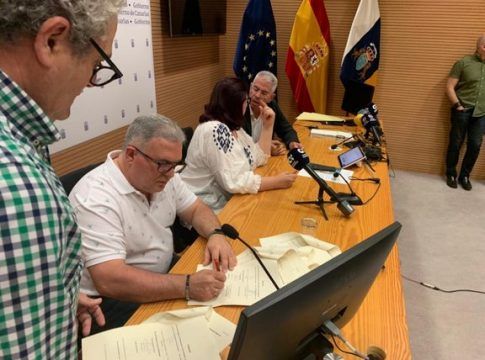 Comisiones Obreras suscribe el Acuerdo para la Mejora del Sistema Público Educativo de Canarias