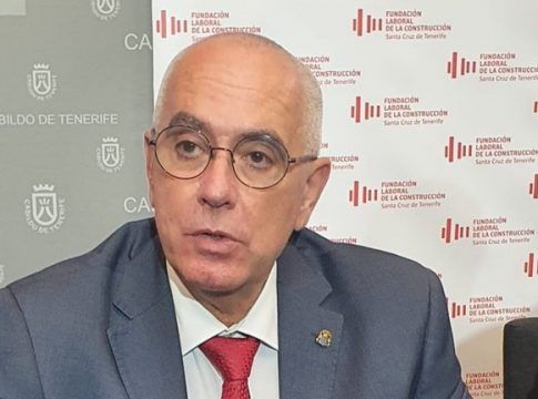 FEPECO pide máxima celeridad para la Planta de Almacenamiento de Energía en Güímar, Tenerife