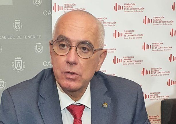 FEPECO pide máxima celeridad para la Planta de Almacenamiento de Energía en Güímar, Tenerife