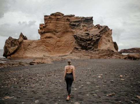 ‘Influencers’ y creadores de contenido llevan a más de un millón de personas la campaña de Turismo ‘Amnesia estival’
