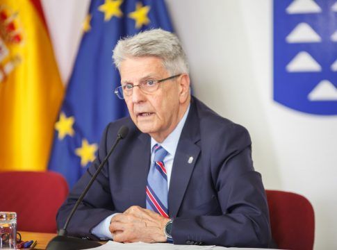 El Gobierno de Canarias aprueba una modificación del REA para este año 2022