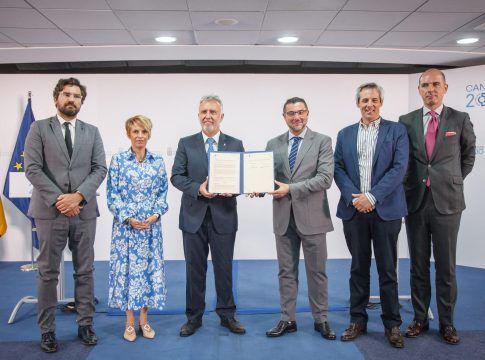 Firmado con Alastria un protocolo de colaboración para incorporar el blockchain a su transformación digital