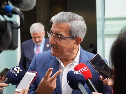 Rodríguez: “Los Presupuestos de 2023 apuestan por los servicios públicos, economía, empleo y sostenibilidad»