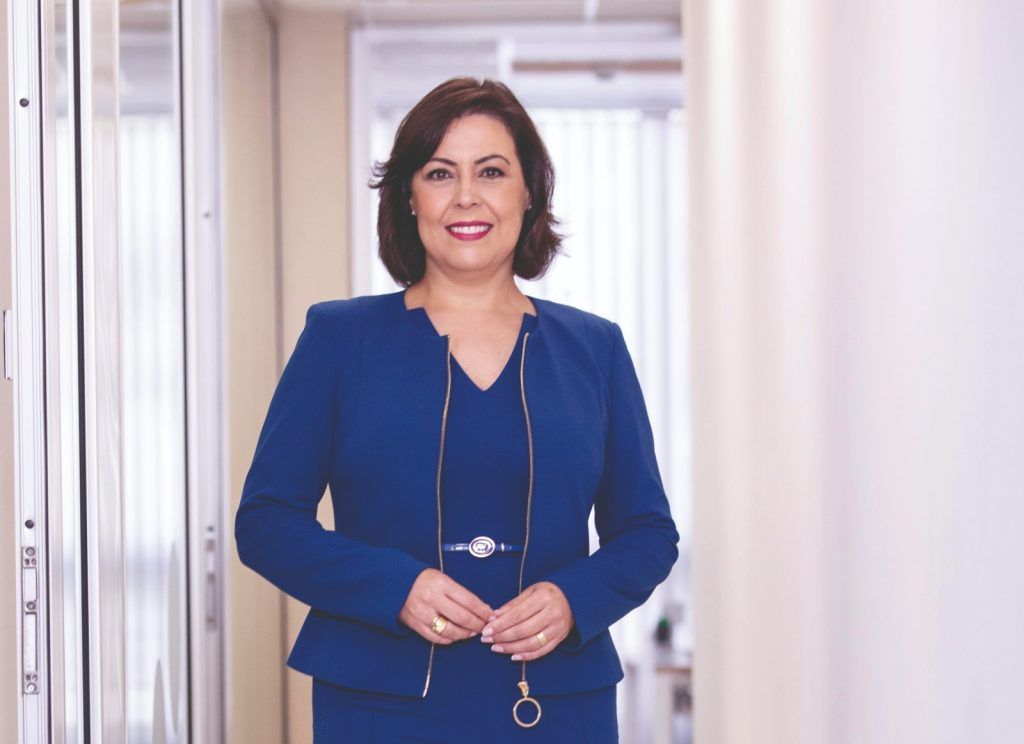 Victoria López: “En Grupo Fedola apostamos por ese turismo que viene exigiendo más y dejando más riqueza”