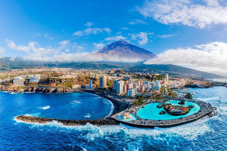 Canarias apuesta por convertir el archipiélago en un “laboratorio de inteligencia artificial” para el turismo