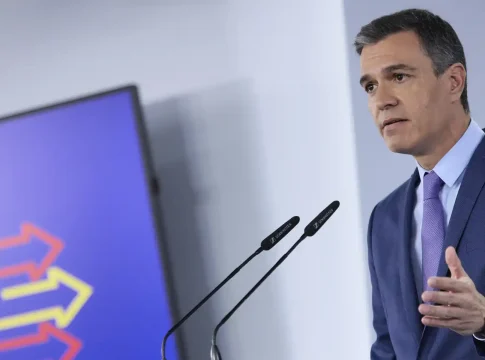“La creación de nuevos tributos supone una barrera añadida para las empresas en el camino<br>hacia la recuperación”