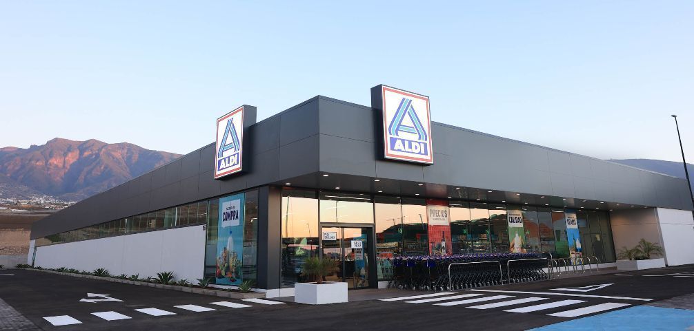 ALDI crece en Canarias con la inauguración de tres nuevos supermercados en agosto