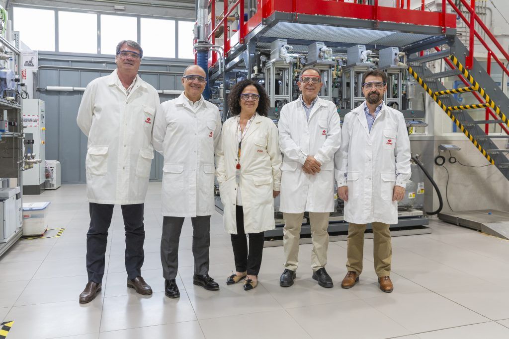 Cepsa reorganiza su Centro de Investigación para liderar la transición energética