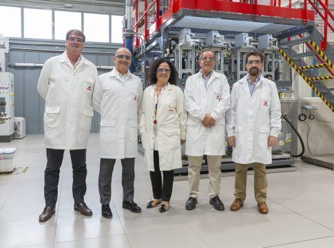 Cepsa reorganiza su Centro de Investigación para liderar la transición energética