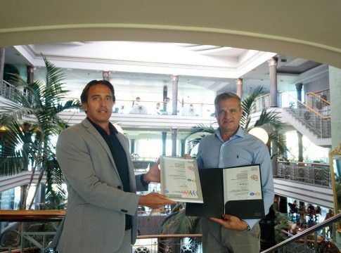 ADRIAN Hoteles renueva las certificaciones ISO y EMAS