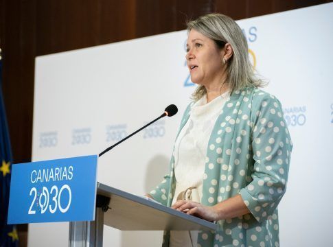 El Gobierno de Canarias presenta al sector los detalles de la Ley de Cadena Alimentaria